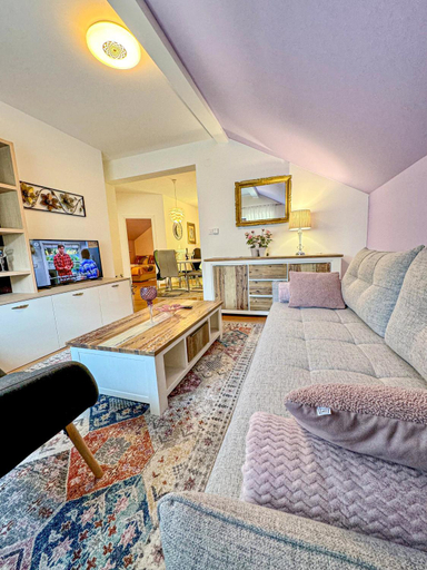 Others 4, Apartman Mibel, Zagreb
