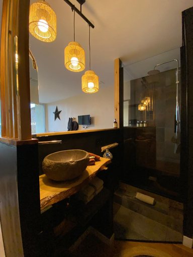 Others 4, Panorama Suite & Spa, Aude