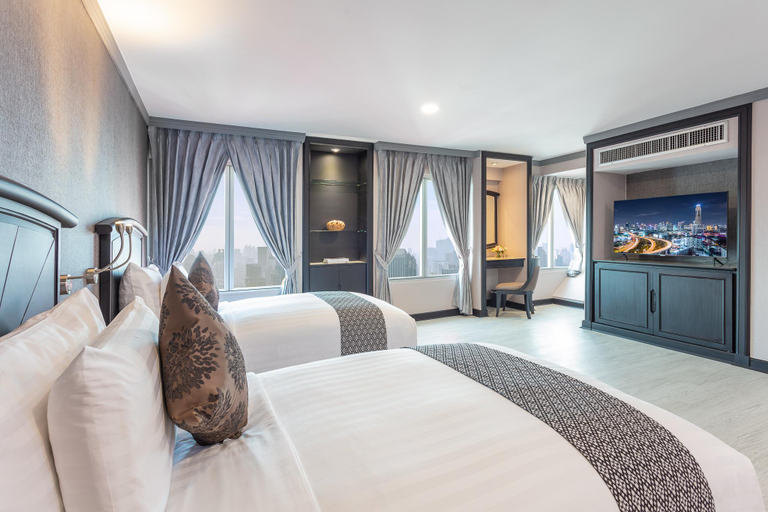 Bedroom 16