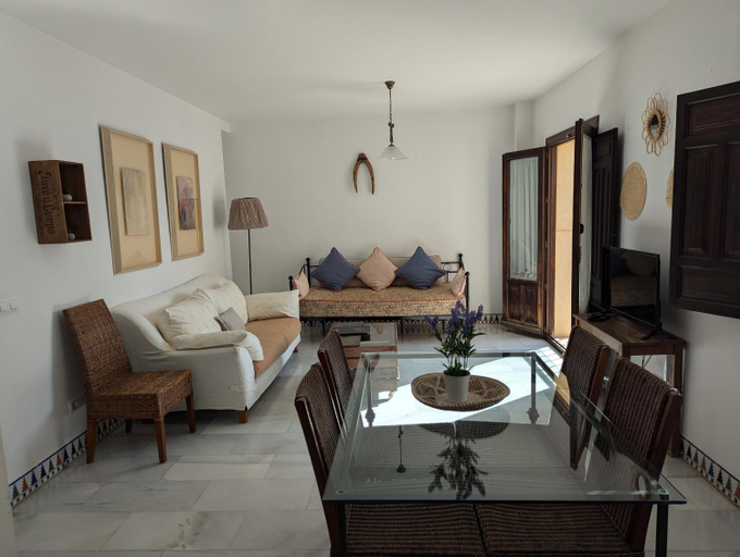 Others 4, Apartamentos Plaza, Córdoba