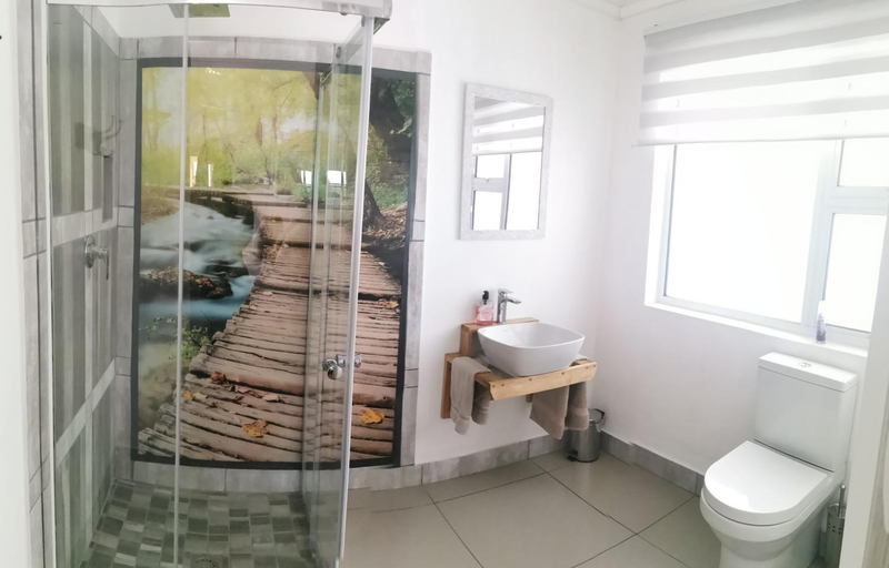 Others 2, Elje's Cottage, Fezile Dabi