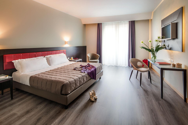 Bedroom 9