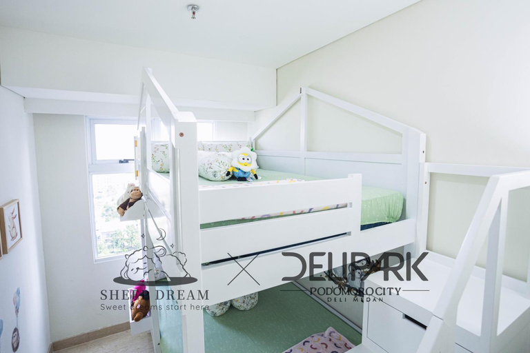 Bedroom 12