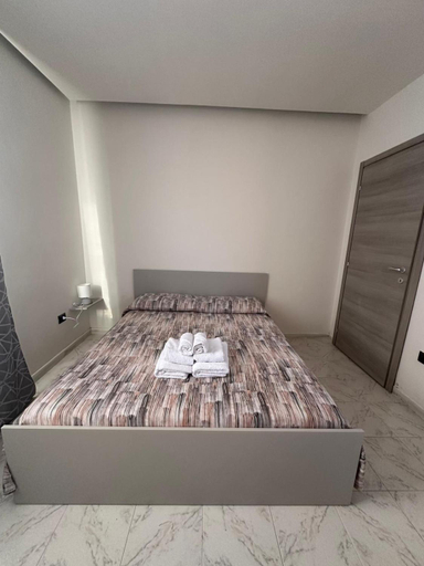 4, Casamarti, Chieti