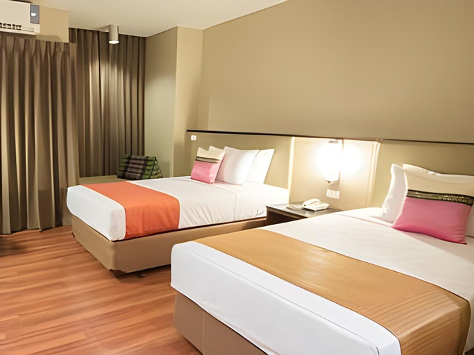 Bedroom 8