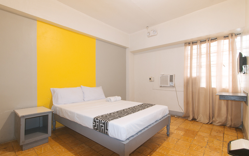 Hotel Madiaas by RedDoorz, Iloilo City