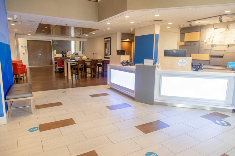 Exterior & Views 5, Holiday Inn Express MARSHFIELD (SPRINGFIELD AREA) by IHG, Webster