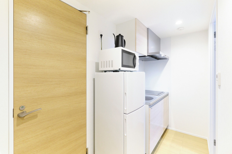 Others 5, Maison Ash Ikebukuro by Tranova, Toshima