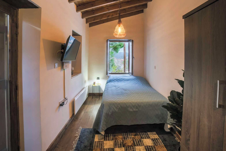 Bedroom 3, Eftychia's House