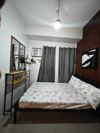 4, Ahomie 2 bedroom luxury condo unit, Quezon City