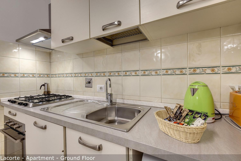 Others 3, Palazzuolo Tower Apartments by Mamo Florence, Florence