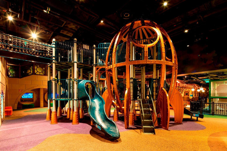 Kids playground 6