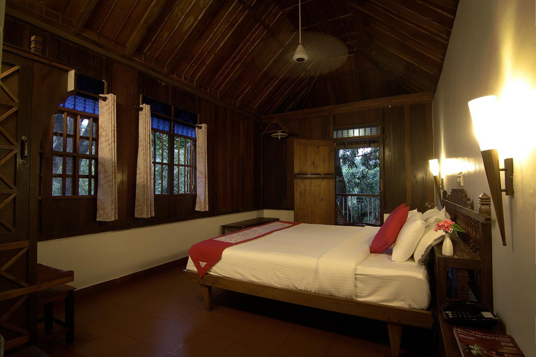 Bedroom 7