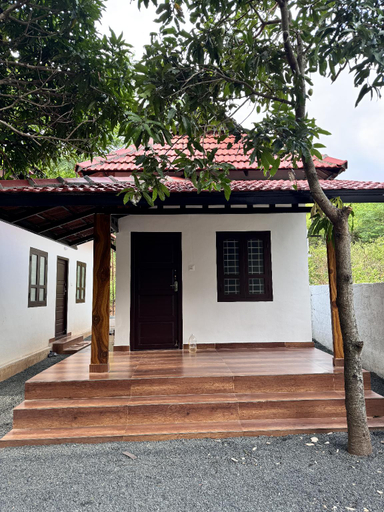 Exterior & Views, Mountain valley homestay , Palakkad