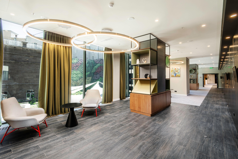 Public Area 5, Holiday Inn YEREVAN - REPUBLIC SQUARE by IHG, Yerevan