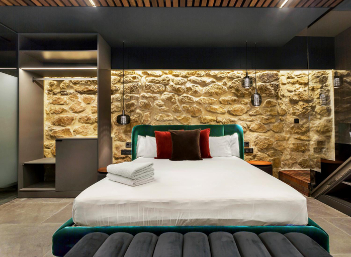 Others 4, LUXURY EVOLUTION ROOMS, Alicante