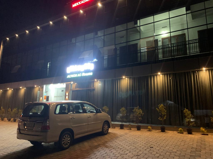 Others 3, Hollywood Rooms Wayanad, Wayanad