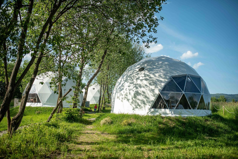 Others 5, Glamping Biala Czapla nad jeziorem czorsztynskim, Nowy Targ