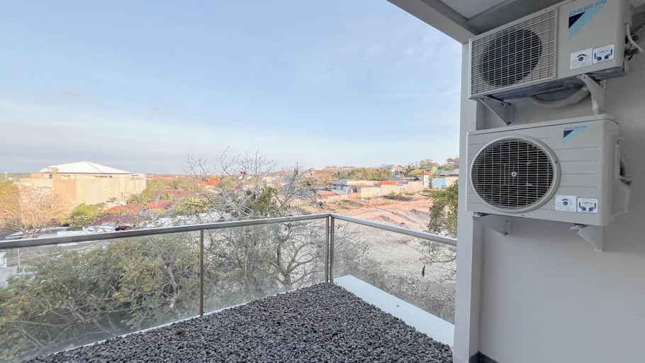 Others 5, Studio at Skales Residence Near Nusa Dua Square, Badung