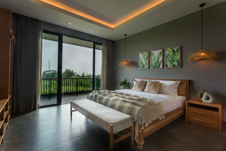 Renjana Boutique Villas Ubud by Premier Hospitality Asia, Bali