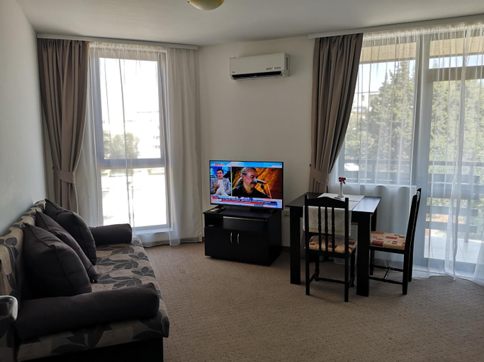 Others 5, South Beach Apartment, Nesebar