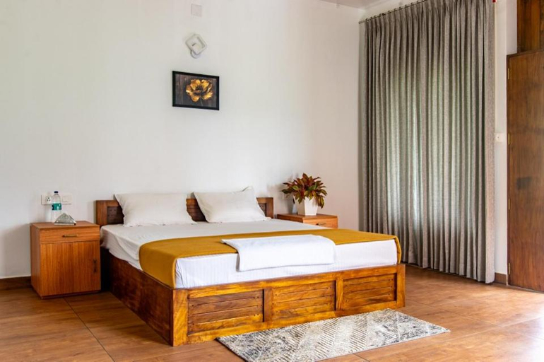 5, Vega Paradise, Idukki