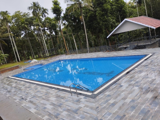 Others 3, Hiliya Resort, Wayanad