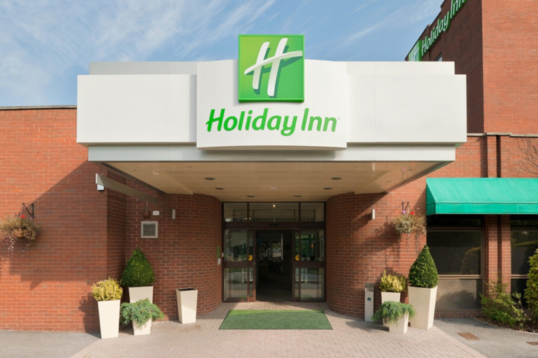 Exterior & Views 3, Holiday Inn HAYDOCK M6, JCT.23 by IHG, Wigan