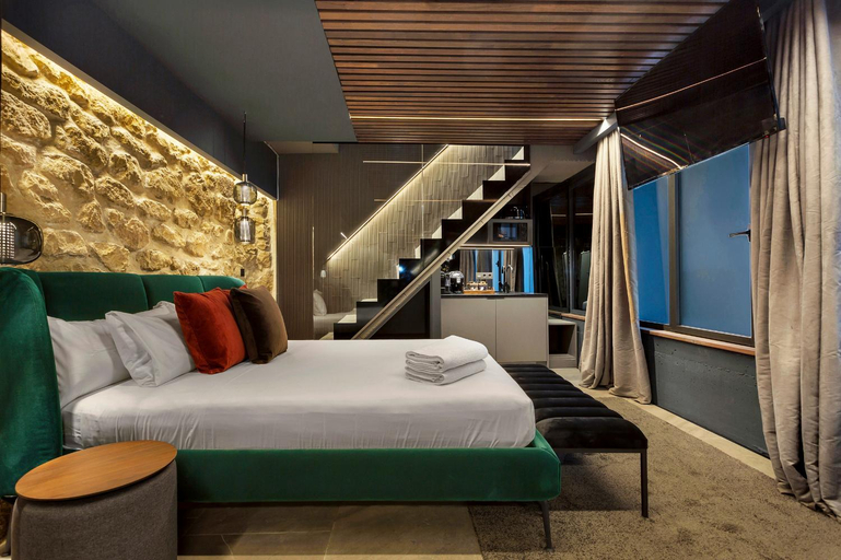 Others 2, LUXURY EVOLUTION ROOMS, Alicante