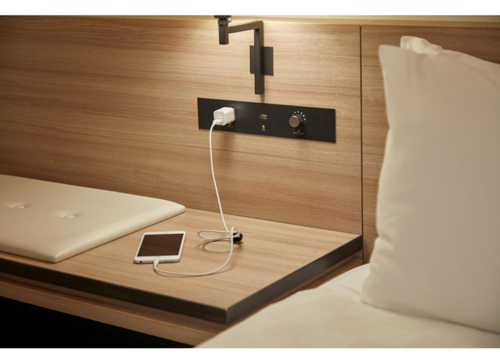 Bedroom 9