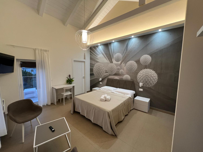2, Rupella b&b, Reggio Di Calabria