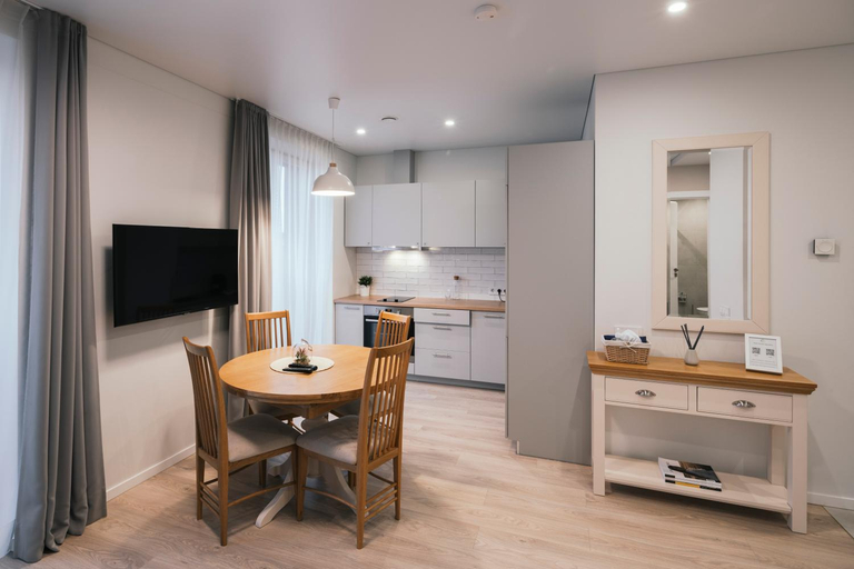 Others 4, J14A I Rooms & Apartments AUTOMATED SELF CHECK-IN, Vilniaus