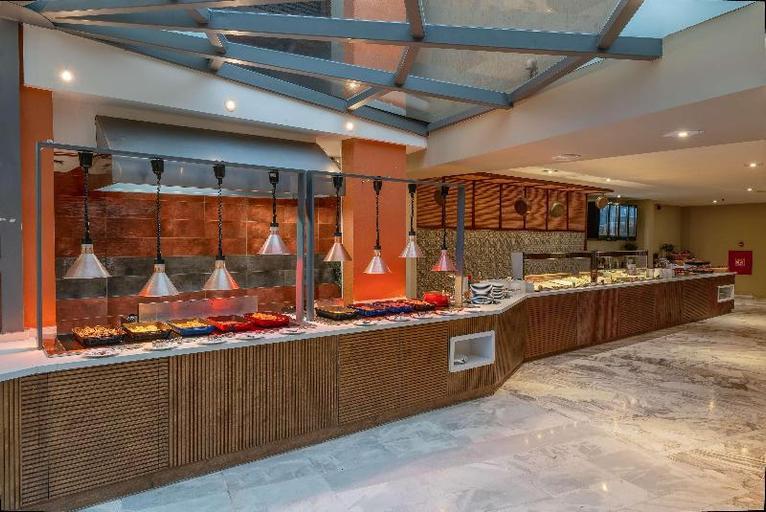 Food & Drinks 5, Minos Ambassador Suites & Spa - Adults only, Crete
