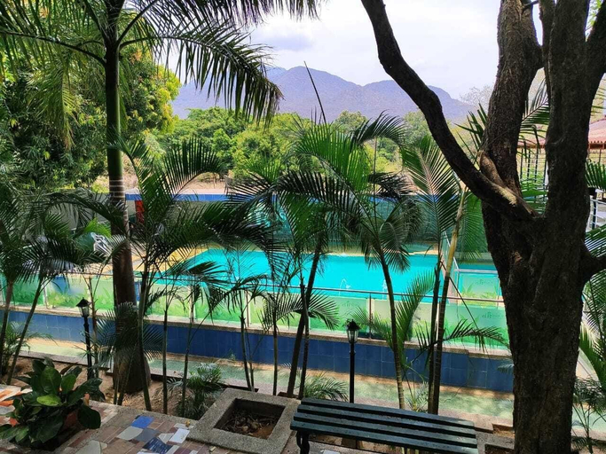 Exterior & Views 2, ECO HOTEL EL BOSQUE VALLEDUPAR, Valledupar