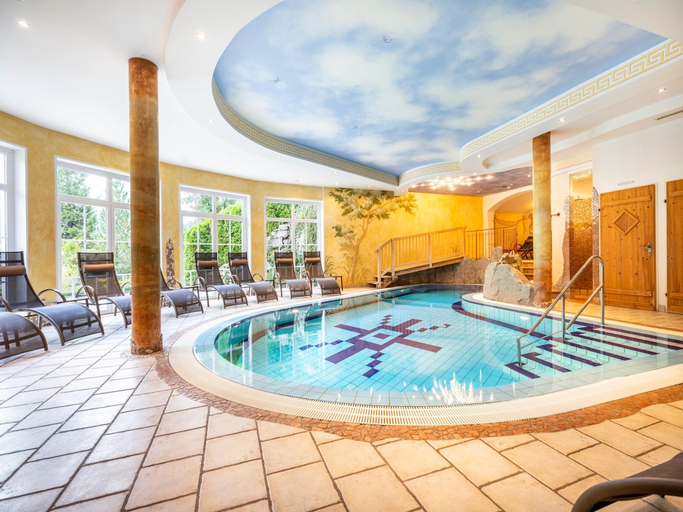 Sport & Beauty 4, Apartment in Kleinarl near Ski Slopes, Sankt Johann im Pongau