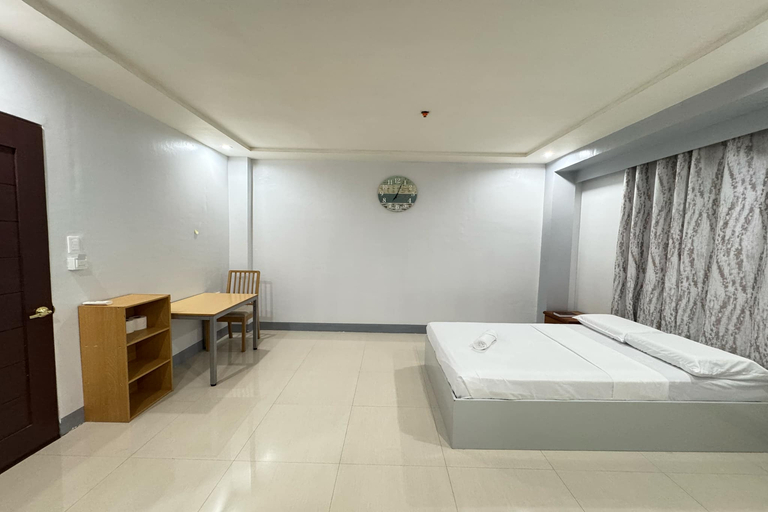 Hotel Ramon Bukidnon Room Type - Family Room