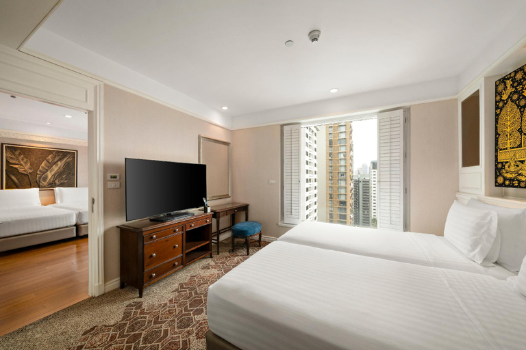 Bedroom 30