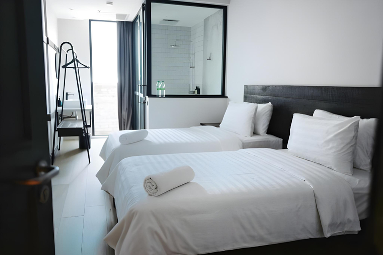 Bedroom 8