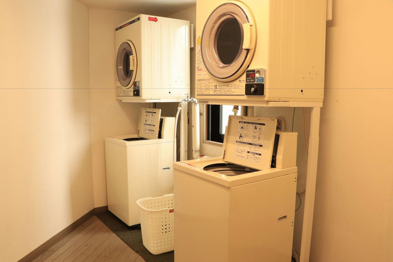 Others 5, Sahoro Resort Hotel, Shintoku