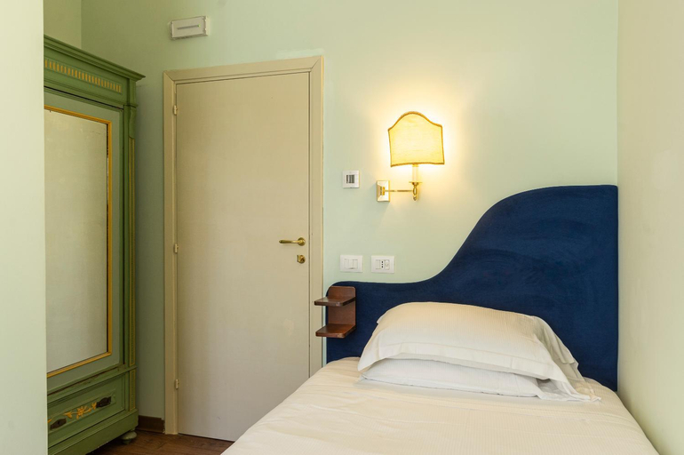 Bedroom 2, Boutique Hotel Heritage, Frosinone