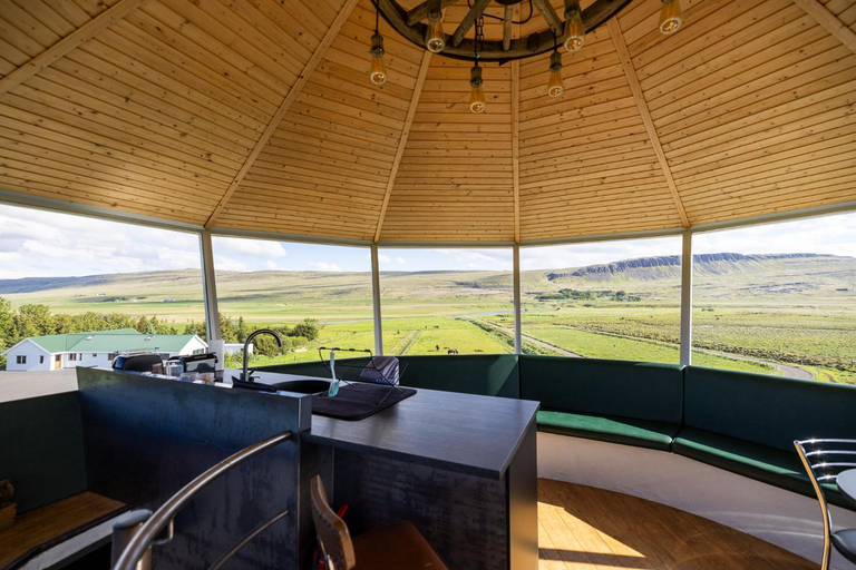 Others 4, Laugavellir Tower Suite, Borgarfjarðarsveit
