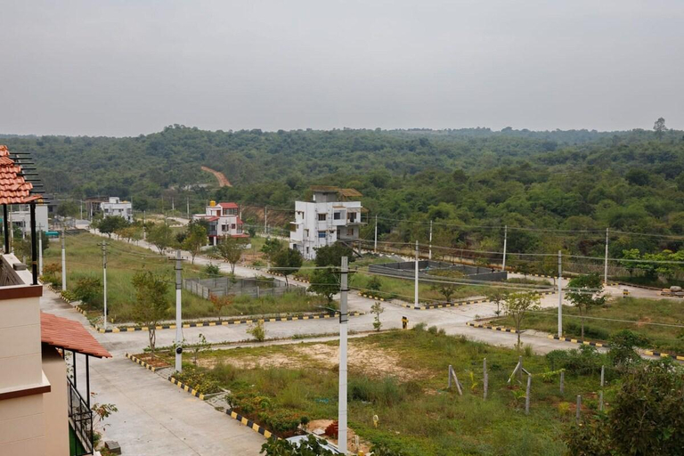 Others 2, Forest View Villa by JadeCaps|Wifi|Projector|BBQ, Bangalore