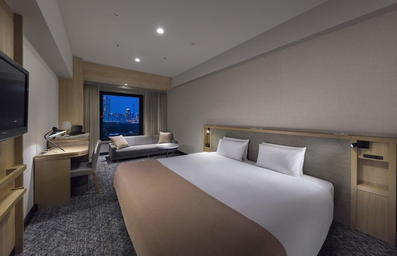 Bedroom 19