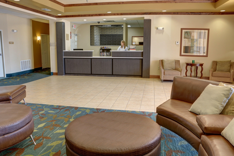 Public Area 3, Candlewood Suites TEXARKANA, Bowie