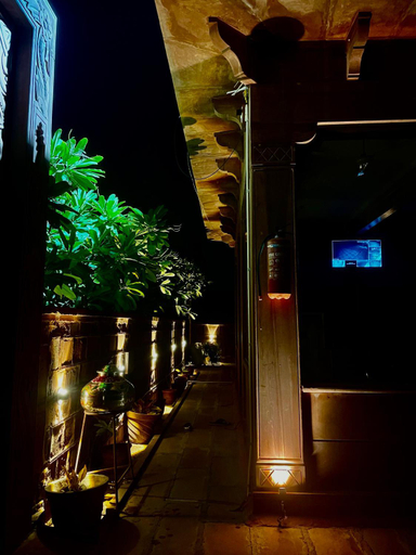Exterior & Views 1, Pukhraj Garh A Heritage House, Jodhpur