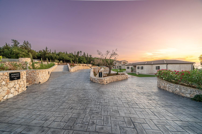 Others 5, Horizon Retreat, Ionian Islands