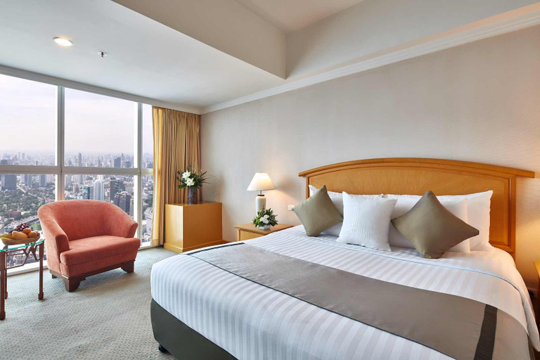 Bedroom 8