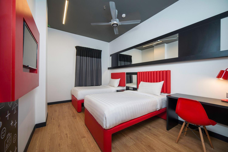 Bedroom 7