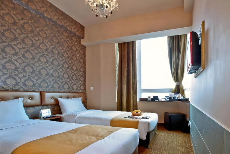 Bedroom 14