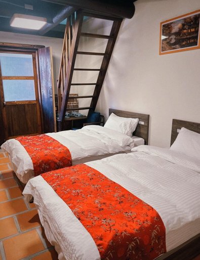 Bedroom 6